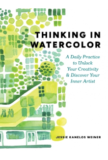 Thinking in Watercolor - Humanitas