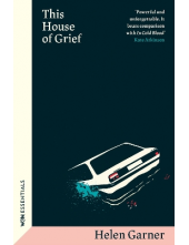 This House of Grief - Humanitas