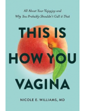 This is How You Vagina - Humanitas