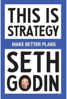 This Is Strategy: Make Better Plans - Humanitas