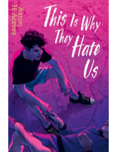 This Is Why They Hate Us - Humanitas