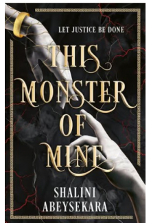 This Monster of Mine - Humanitas