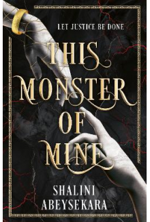 This Monster of Mine - Humanitas