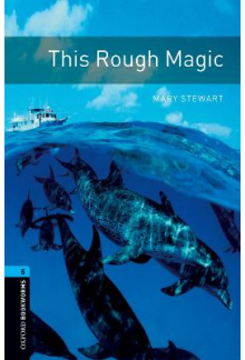 OBL 3E 5: This Rough Magic - Humanitas