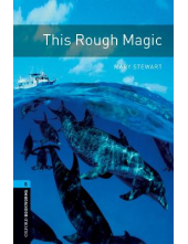 OBL 3E 5: This Rough Magic - Humanitas