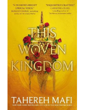 This Woven Kingdom - Humanitas
