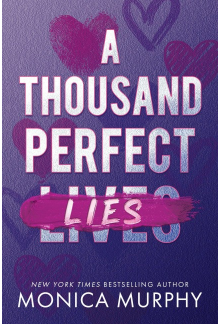 A Thousand Perfect Lies - Humanitas
