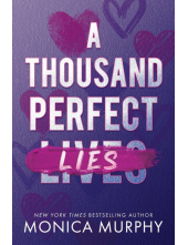 A Thousand Perfect Lies - Humanitas