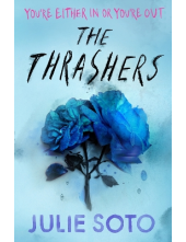 The Thrashers - Humanitas