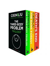 The Three-Body Problem vol. 1- 3 Boxset - Humanitas
