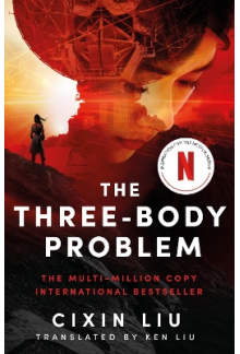 The Three-Body Problem - Humanitas