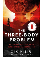 The Three-Body Problem - Humanitas