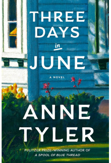 Three Days in June - Humanitas