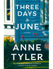 Three Days in June - Humanitas