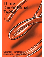 Three Dimensional Type - Humanitas