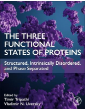 The Three Functional States of Proteins - Humanitas