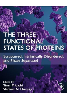 The Three Functional States of Proteins - Humanitas