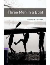 OBL 3E 4: Three Men in a Boat - Humanitas