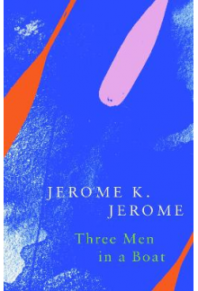 Three Men in a Boat - Humanitas