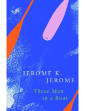 Three Men in a Boat - Humanitas