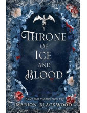 Throne of Ice and Blood book 2 - Humanitas