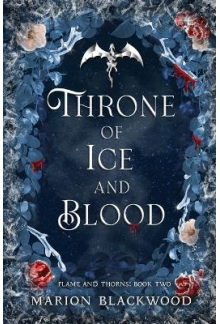 Throne of Ice and Blood book 2 - Humanitas