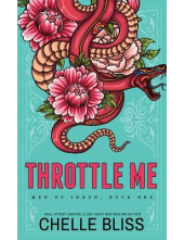 Throttle Me Book 1 Men of Inked Special Editions - Humanitas