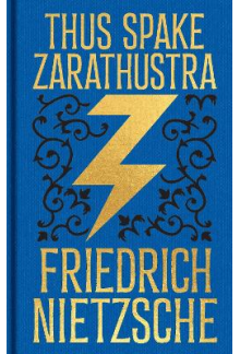 Thus Spake Zarathustra: Gilded Pocket Edition - Humanitas