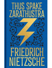 Thus Spake Zarathustra: Gilded Pocket Edition - Humanitas