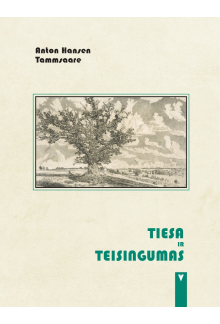 Tiesa ir teisingumas - Humanitas