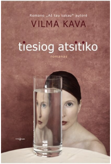tiesiog atsitiko - Humanitas