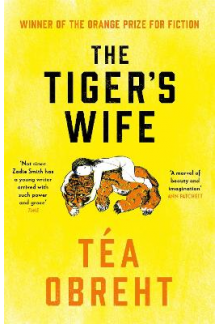 Tiger's Wife - Humanitas