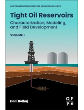 Tight Oil Reservoirs - Humanitas