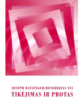 Tikėjimas ir protas - Humanitas