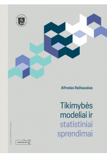Tikimybės modeliai ir statistiniai sprendimai - Humanitas