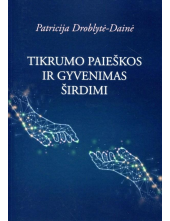 Tikrumo paieškos ir gyvenimas širdimi - Humanitas