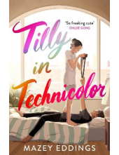 Tilly in Technicolor - Humanitas