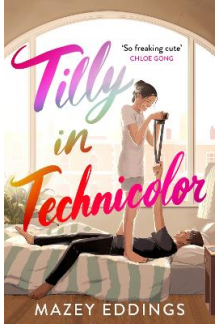 Tilly in Technicolor - Humanitas