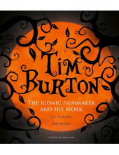 Tim Burton: The Iconic Filmmaker and His Work - Humanitas