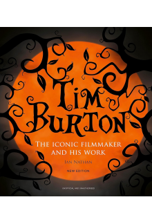 Tim Burton: The Iconic Filmmaker and His Work - Humanitas