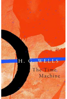 The Time Machine - Humanitas