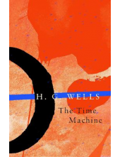 The Time Machine - Humanitas