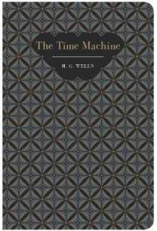 The Time Machine Chiltern Classic - Humanitas