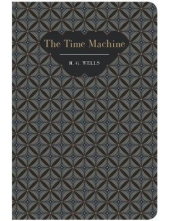 The Time Machine Chiltern Classic - Humanitas