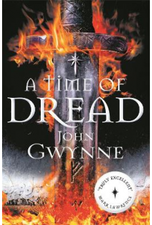 A Time of Dread Of Blood and Bone - Humanitas