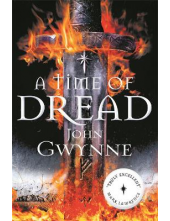 A Time of Dread Of Blood and Bone - Humanitas