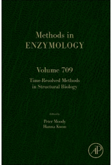 Time-Resolved Methods in Structural Biology - Humanitas