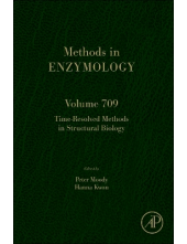 Time-Resolved Methods in Structural Biology - Humanitas