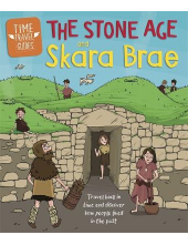 Time Travel Guides: The Stone Age and Skara Brae - Humanitas