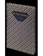 The Time Machine Chiltern Classic - Humanitas